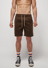 Load image into Gallery viewer, Eric Cord Walk Shorts