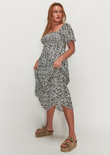 Load image into Gallery viewer, Eve Midi Dress