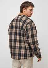 Load image into Gallery viewer, Lumber Jacket