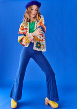 Load image into Gallery viewer, Cord Flares