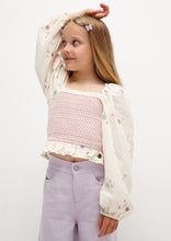 Load image into Gallery viewer, Georgie Long Sleeve Top