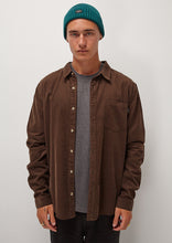 Load image into Gallery viewer, Cord Button Shirt