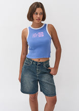 Load image into Gallery viewer, Contrast Drew Singlet
