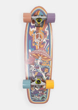 Load image into Gallery viewer, Cruiser Skateboard