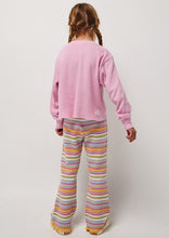 Load image into Gallery viewer, Waffle Long Sleeve
