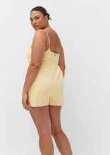 Load image into Gallery viewer, Eloise Playsuit