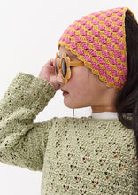 Load image into Gallery viewer, Girls Flower Sunglasses