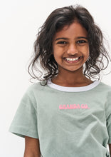 Load image into Gallery viewer, Ringer Tee