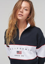 Load image into Gallery viewer, La Quarter Zip