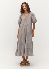 Load image into Gallery viewer, Frida Midi Dress