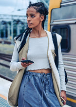 Load image into Gallery viewer, Sasha Long Sleeve