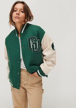 Load image into Gallery viewer, Varsity Jacket