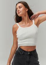 Load image into Gallery viewer, Fluffy Cami