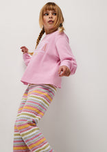 Load image into Gallery viewer, Waffle Long Sleeve