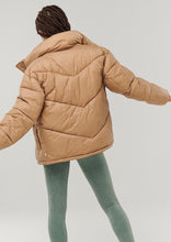 Load image into Gallery viewer, Snow Puffer