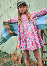 Load image into Gallery viewer, Sadie Long Sleeve Dress