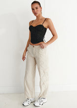 Load image into Gallery viewer, Y2K Corset