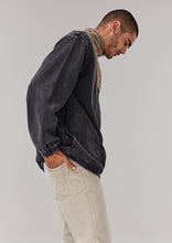 Load image into Gallery viewer, Thrift Quarter Zip