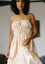 Load image into Gallery viewer, Lara Maxi Dress