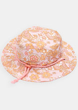 Load image into Gallery viewer, Reversible Bucket Hat