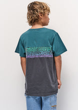 Load image into Gallery viewer, Surf Panel Tee