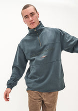 Load image into Gallery viewer, Quarter Zip Jumper