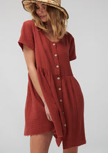 Load image into Gallery viewer, Clancy Dress