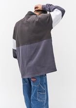 Load image into Gallery viewer, Throwback Quarter Zip