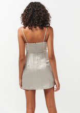 Load image into Gallery viewer, Saint Mini Dress