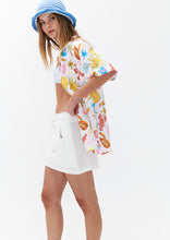 Load image into Gallery viewer, Sahara Mini Skirt
