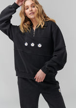 Load image into Gallery viewer, Posie Quarter Zip