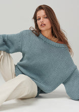Load image into Gallery viewer, Sadie Knit