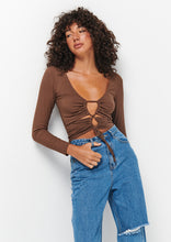 Load image into Gallery viewer, Loop Long Sleeve