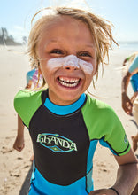 Load image into Gallery viewer, Boys Wetsuit