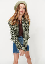 Load image into Gallery viewer, Carly Cord Jacket