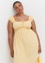 Load image into Gallery viewer, Peggy Maxi Dress