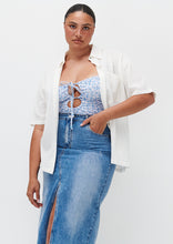 Load image into Gallery viewer, Sunny Short Sleeve Shirt