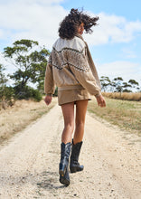 Load image into Gallery viewer, Yellowstone Jacket