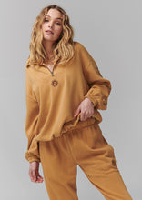 Load image into Gallery viewer, Thrift Quarter Zip