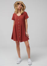 Load image into Gallery viewer, Clancy Dress