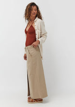 Load image into Gallery viewer, Sidewalk Maxi Skirt