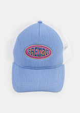 Load image into Gallery viewer, Trucker Cap