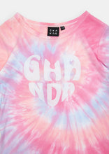 Load image into Gallery viewer, Jersey Frill Tee