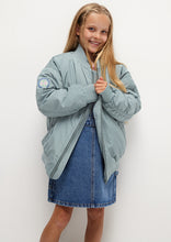 Load image into Gallery viewer, Performance Bomber Jacket