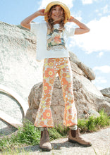 Load image into Gallery viewer, Beach Bells Flares