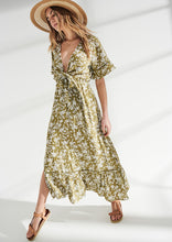 Load image into Gallery viewer, Braid Sandal