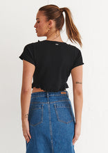 Load image into Gallery viewer, Flutter Short Sleeve