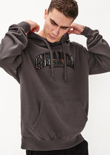 Load image into Gallery viewer, Tape Hoodie