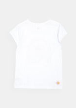 Load image into Gallery viewer, Lace Back Tee