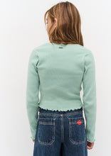 Load image into Gallery viewer, Sonny Frill Long Sleeve